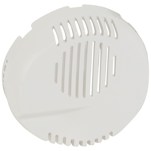 [PTG032.00314] Legrand 068168, Capac ornamental Céliane, Alarmă tehnică alimentare radio  