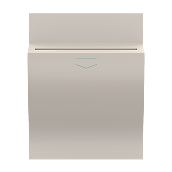 [PTG032.00522] BTICINO KM22, L.Now, Switch Plate 3M Sand