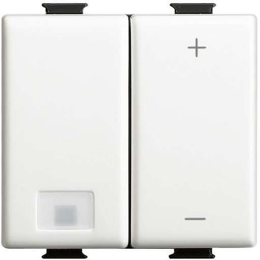 [PTG264.02168] BTICINO AM5710, Matix, Dimmer with 0-10V Output  