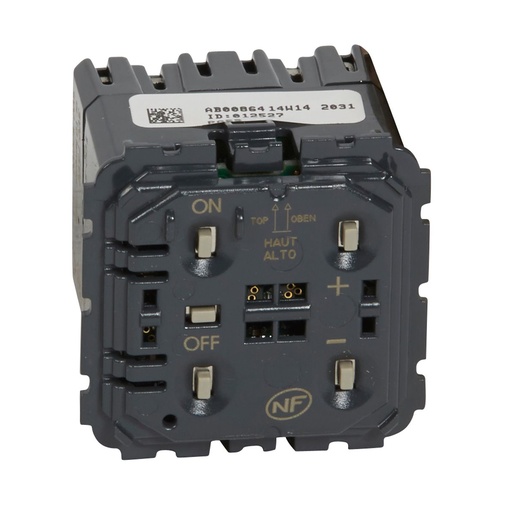 [PTG264.02187] LEGRAND 067083, Céliane 2-Wire Ecodimmer for All Loads  