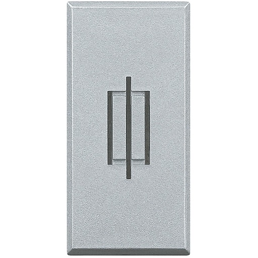 [PTG264.02217] BTICINO HC4321, Fuse Carrier for Fuses 5x20 and 6.3x33