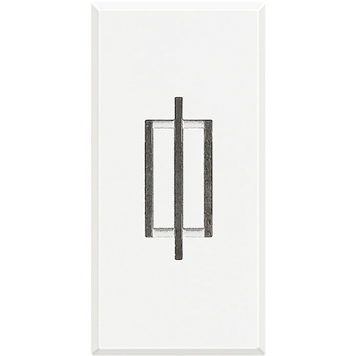 [PTG264.02218] BTICINO HD4321, Fuse Carrier for Fuses 5x20 and 6.3x34