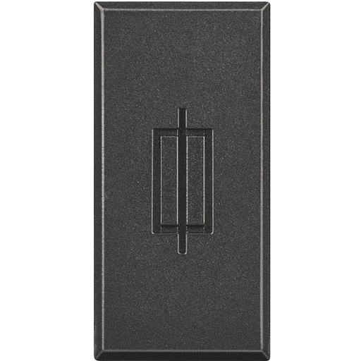 [PTG264.02219] BTICINO HS4321, Fuse Carrier for Fuses 5x20 and 6.3x 2