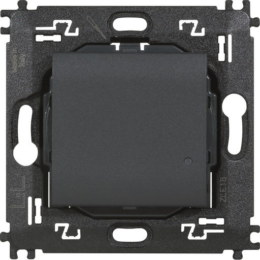 [PTG264.02280] BTICINO L4003CW, Wireless Light Switch for The On/Off and Dimming Control Of One Or More Connected Devices