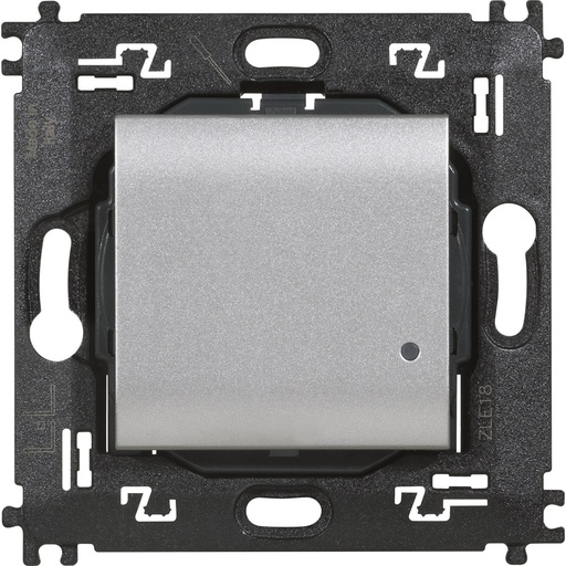 [PTG264.02288] BTICINO NT4003CW, Wireless Light Switch for The On/Off and Dimming Control Of One Or More Connected Devices
