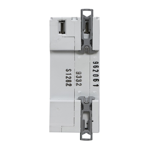 [PTG163.02066] LEGRAND 411003, Disjunctor diferential, DX³ 6000 -10 kA -1P+N-230 V -20 A -30 mA, tip AC, Neutru pe partea dreapta