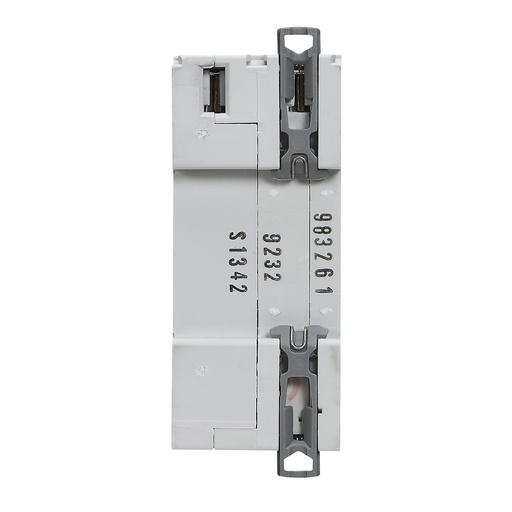 [PTG163.02068] LEGRAND 411005, Residual Current Breaker DX³ 6000, 10 kA, 1P+N, 230 V, 32 A, 30 mA, Type AC, Right Neutral