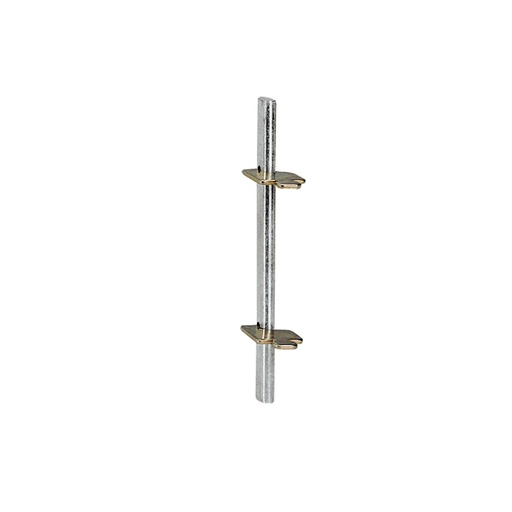 [PTG047.00255] LEGRAND 018504, Industrial Neutral Knife-Blade Fuse, Size 4