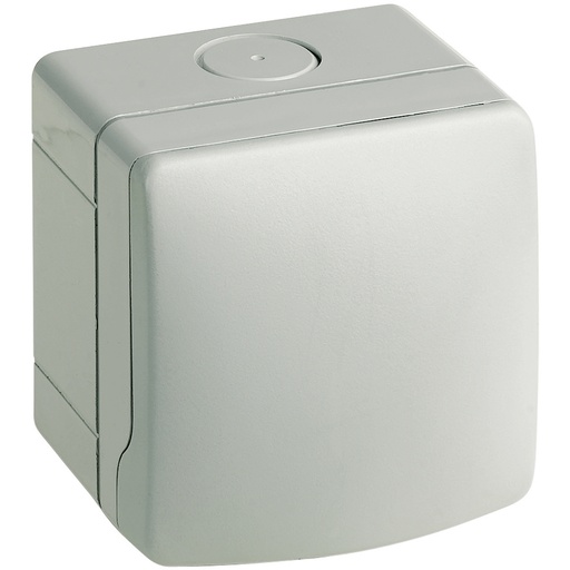 [PTG018.00306] BTICINO 26055, Idrobox Matix Box, 2 Modules, IP55