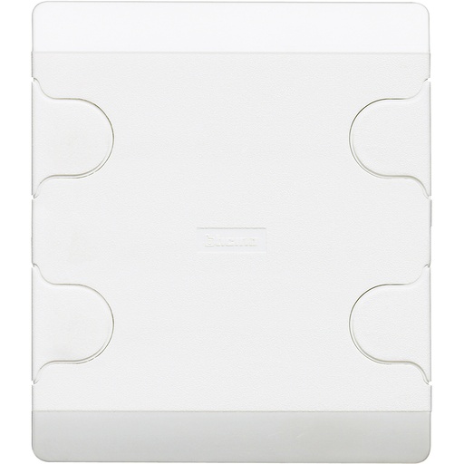 [PTG018.00387] BTICINO 506EC, Front Cover for 506E Box