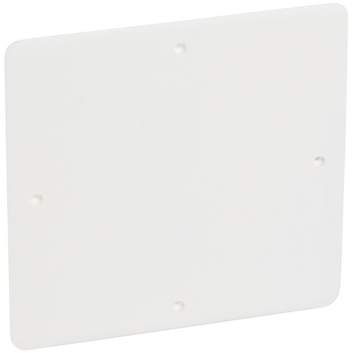 [PTG018.00503] LEGRAND 080194, Capac pentru doză Batibox materiale multiple, Format mare, Ref. 801 24