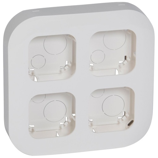 [PTG018.00579] LEGRAND 782494, Stație de lucru neechipată Forix, 4 posturi