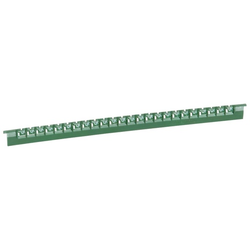 [PTG049.00016] LEGRAND 037805, Memocab Marker, for Cables, Number 5, Green