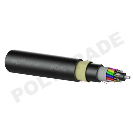 [PTG182.02336] ADSS 12/M6 5kN