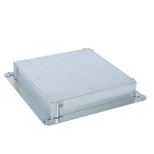 [PTG011.00101] LEGRAND 088085, Polished Concrete Adapter Plate for Floor Box, 16/24 Modules