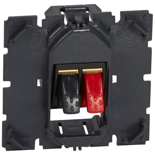[PTG031.00142] LEGRAND 067311, Priză difuzor Céliane