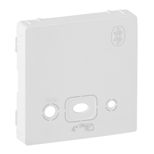 [PTG013.02270] LEGRAND 755430, Bluetooth Module Cover Valena Life, White