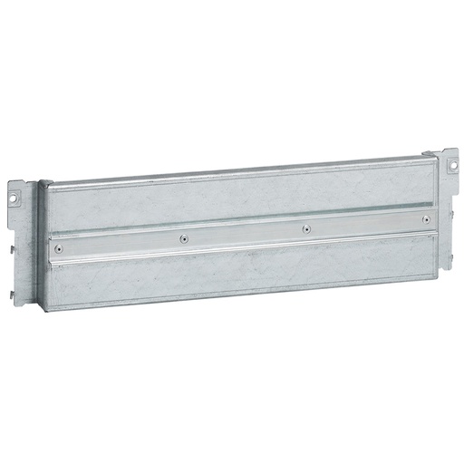 [PTG275.00004] LEGRAND 020211, Mounting Plate with Rail, XL³ 400, for DPX³ 250 or DPX-IS 250, Vertical Mounting