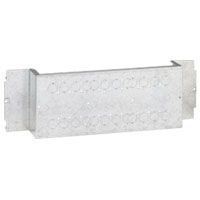 [PTG275.00019] LEGRAND 020607, Mounting Plate XL³ 800/4000, for 1 or 2 DPX-IS 630, 24 Modules