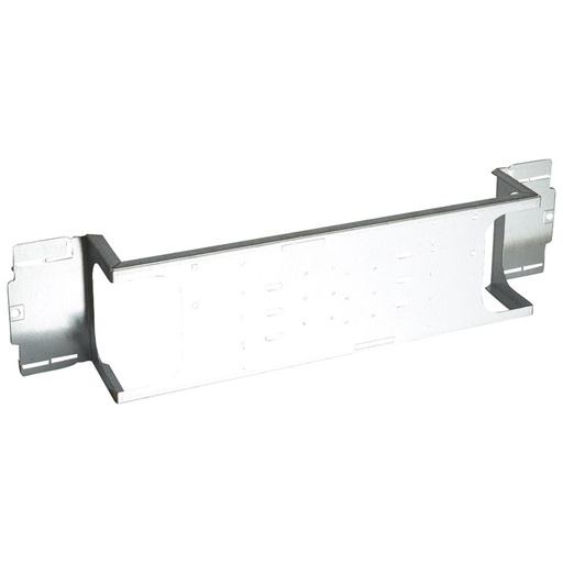 [PTG275.00023] LEGRAND 020615, Mounting Plate XL³ 800/4000, for 1 DPX³ 160, Horizontal Mounting, 24 Modules