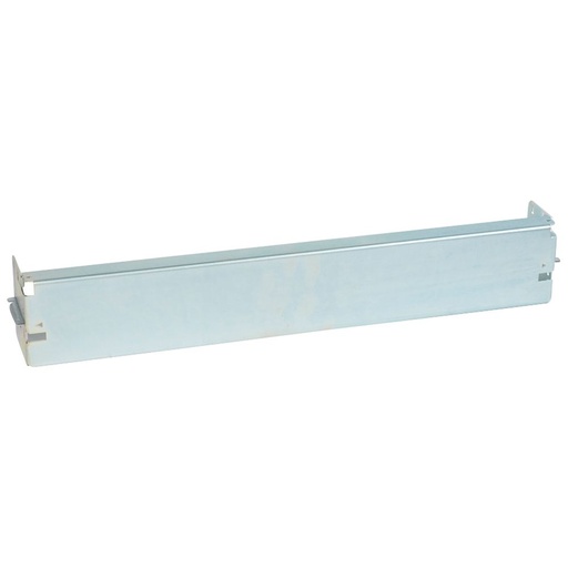 [PTG275.00033] LEGRAND 020640, Adjustable Solid Plate, XL³ 4000, Height 100 mm, Width 600 mm