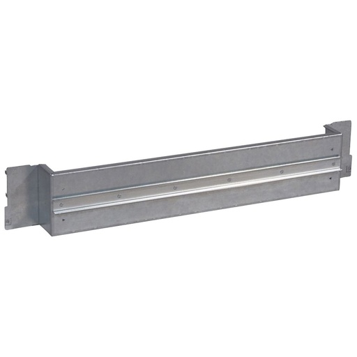 [PTG275.00045] LEGRAND 020661, Mounting Plate with Rail, XL³ 800/4000, for DPX³, Vertical Mounting, 36 Modules