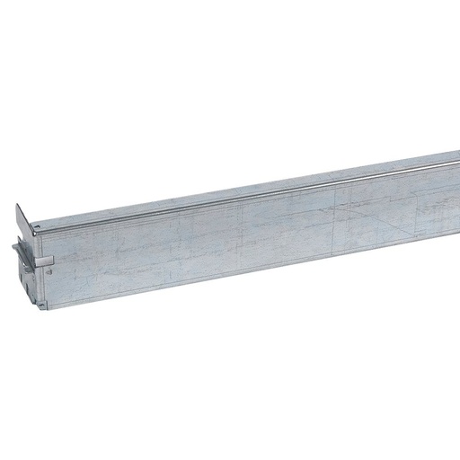 [PTG275.00054] LEGRAND 020690, Adjustable Solid Plate, XL³ 4000, Height 100 mm, Width 850 mm