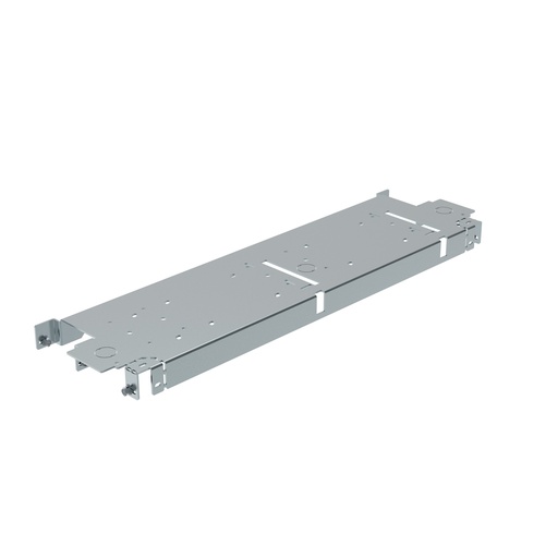 [PTG275.00064] LEGRAND 020781, Placă de fixare XL³ 4000, 36 Module, pentru 1 sau 2 DMX³ / DMX³-I 1600