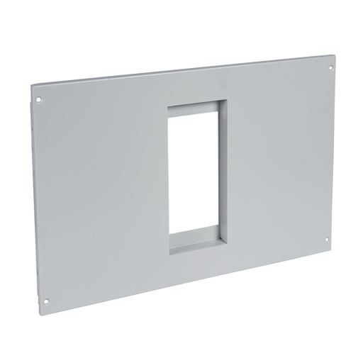 [PTG275.00079] LEGRAND 021128, Mounting Kit, DCX-M 200 A and 400 A, Horizontal Mounting, XL³ 800/4000