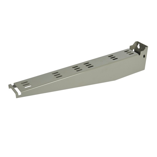 [PTG278.05176] LEGRAND 637981, ISIPLAST L 600 Metal Bracket EPOXY