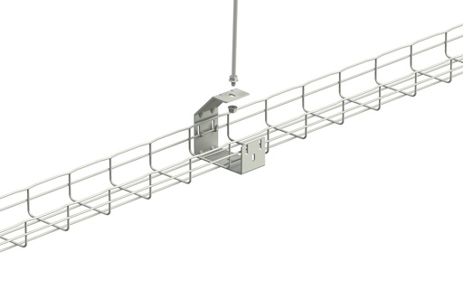 [PTG278.05202] LEGRAND 3599075861038, SF100 Suspension Bracket GC