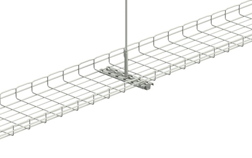 [PTG278.05208] LEGRAND 3599075864008, Central Suspension FAS SCF 400 GS