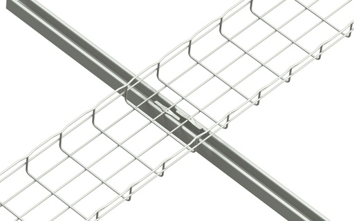 [PTG278.05302] LEGRAND 3599079923787, Bag of 50 FASTRUT Connectors ZnNi