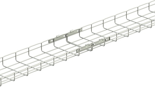 [PTG278.05570] LEGRAND 558278, EDS Splice Plate IN304L