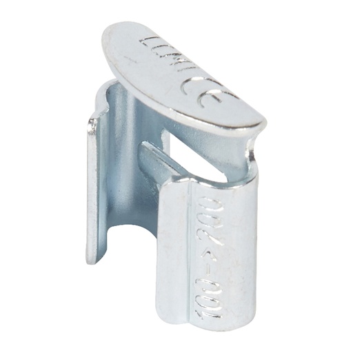 [PTG278.05580] LEGRAND 558340, Bag of 25 FASLOCK Auto S Splice Plates EZ