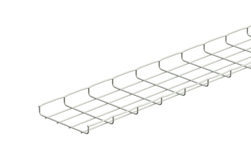 [PTG020.00296] LEGRAND 3599070000586, CF30/300S4, Tavă tip coș BS 3M SS304L