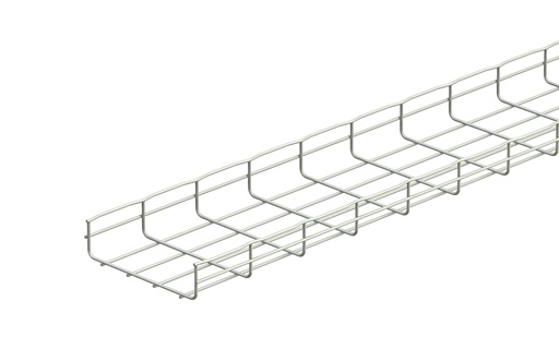 [PTG020.00320] LEGRAND 000091, CF54/200EZ, Basket tray BS 3M EZ