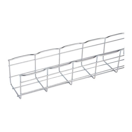 [PTG020.00344] LEGRAND 3599070008933, CF105/100GC, Basket tray BS 3M HDG
