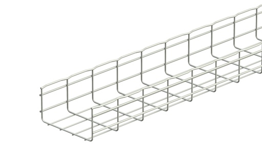 [PTG020.00345] LEGRAND 3599070009138, CF105/200GC, Basket tray BS 3M HDG