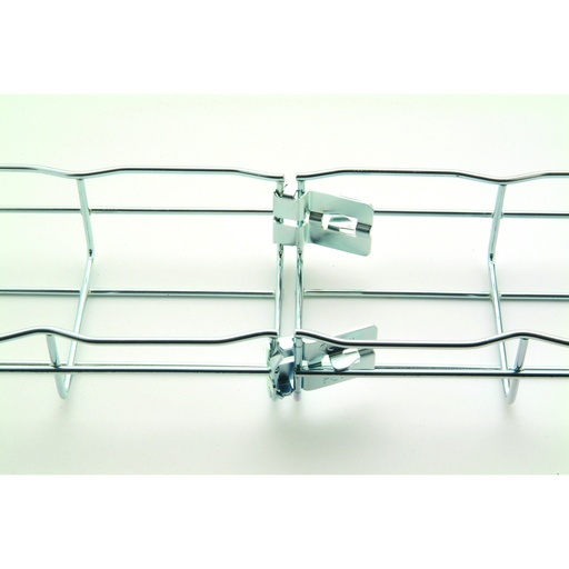 [PTG020.00396] LEGRAND CM082081, FCFA54/150EZ, Pre-coupled basket tray BS 3M EZ