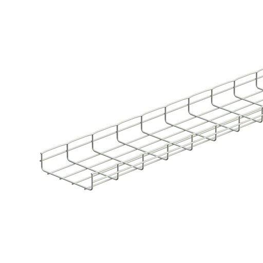 [PTG020.00409] LEGRAND 3599070002535, CF54/450GC, Tavă tip coș BS 3M HDG