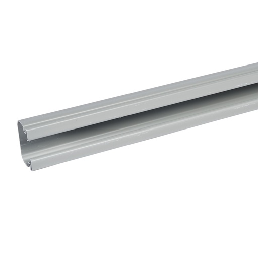 [PTG021.01060] LEGRAND 637700, ISIPLAST CC Cable Trunking, 3 m, 75 x 50 mm, Non-Perforated