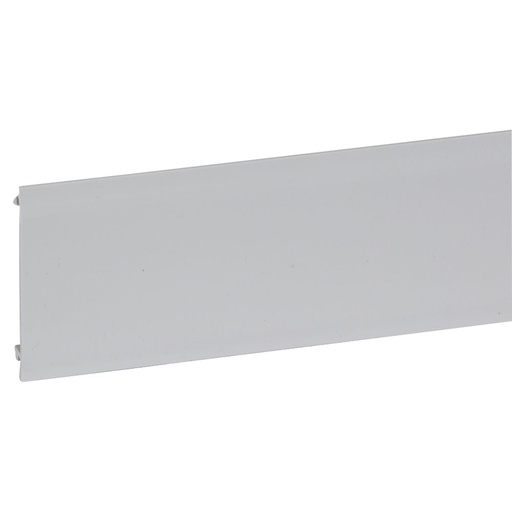 [PTG010.00490] LEGRAND 036100, Blanking Plate, Length 684 mm, 38 Modules