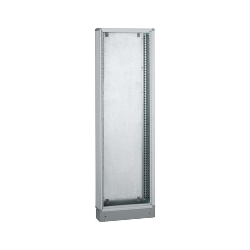 [PTG009.00007] LEGRAND 020118, Carcasă metalică XL³ 400, IP43, cu soclu, 1600 × 575 × 175 mm