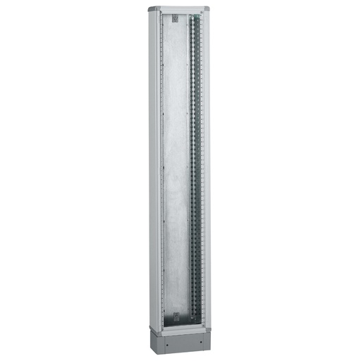 [PTG009.00016] LEGRAND 020139, Cable Sleeve XL³ 400, for Metal Enclosure Cat. No. 20119, 1900 × 310 × 175 mm