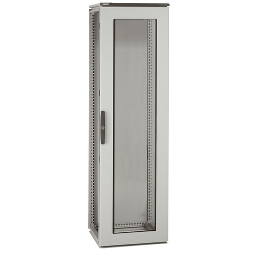 [PTG009.00034] LEGRAND 047391, Dulap Altis 19", 42U, Ușă din sticlă înrămată, 2000 × 600 × 800 mm