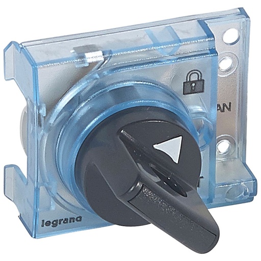 [PTG009.00121] LEGRAND 421067, Padlock for Side Motor Operator