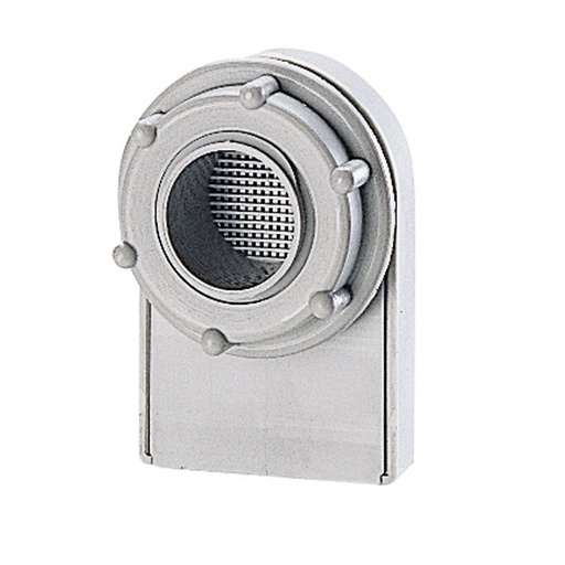[PTG009.00138] LEGRAND 036579, Ventilation Gland, IP44, IK08, for Outdoor Use, Drilling Ø30.5 mm