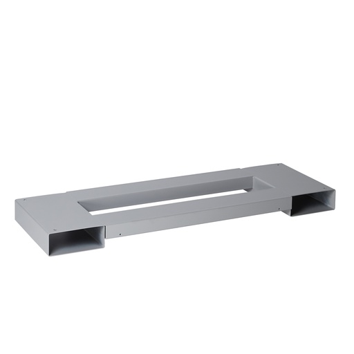 [PTG009.00297] LEGRAND 021130, Plinth for XL³ 6300 Enclosure, Height 100 mm, Depth 475 mm, Width 1425 mm