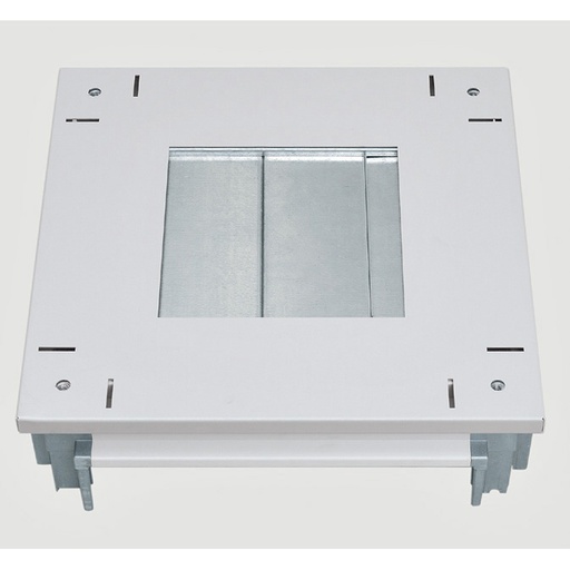 [PTG009.00331] LEGRAND 020501, Roof Base for Cable Sleeves XL³ 4000, Depth 475 mm, Width 475 mm